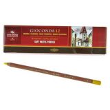 Карандаш пастельный Gioconda 8820/13, капут цинковый жёлтый 1шт