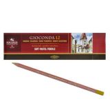 Карандаш пастельный Gioconda 8820/208, охра оливковая 1шт