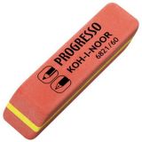 Ластик мягкий для чернографитных карандашей KOH-I-NOOR 6821/60 Progresso