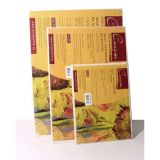 25*35 Холст на картоне Сонет 25х35 см