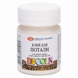 Клей для потали Декола 50 мл