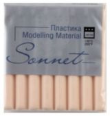 Пластика Сонет Телесный 56г 