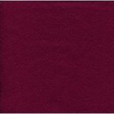 Фетр 20*30см Folia акрил 150г/м2 Темно-красный 