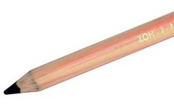 Карандаш пастельный Gioconda 8820/12, сажа слоновой кости 1шт