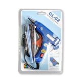 Клеевой пистолет Micron малый GL-02 