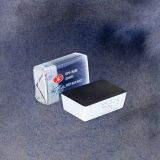 Серо-синяя дымка акварель кювета 2,5мл