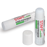 Клей-карандаш  STAFF  8 г