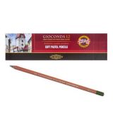 Карандаш пастельный Gioconda 8820/151, оливковый тёмный 1шт