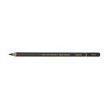 KOH-I-NOOR 8815/2 Художественный карандаш, черный "Gioconda negro" 1 шт